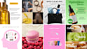 design ready to post social media posts