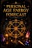 your personal numerology energy reading