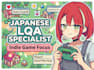 review your japanese game localization