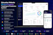 build an education website student progress tracking and prediction system app