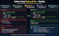 debug and fix your python code quickly