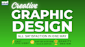 create professional flyer design