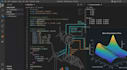 write matlab code for engineering modeling and data analysis