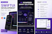 develop ai powered ios and macos apps with swiftui