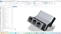 do 3d cad modeling,