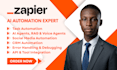 zapier automation zapier expert automation zapier