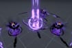 create unity realtime vfx using vfx graph, shader graph, particle system