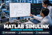 design lqr and mpc control systems in matlab simulink