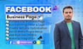 create and optimize facebook business page