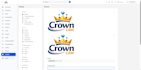 build a custom CRM, admin panel, and business management system