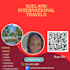 be your travel agent for any destination