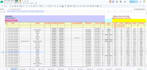 do accurate data entry, excel work, and invoice processing