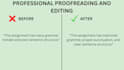 professionally format your assignment, project report and internship report