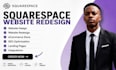 squarespace website redesign squarespace website design squarespace wesbite