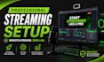 rodecaster pro stream audio setup twicth youtube kick