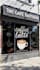 design 3d storefront mockup and vinyl design