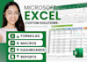 create custom microsoft excel spreadsheets and solutions