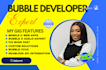 setup bubble io app development setup bubble io app developer setup bubble io