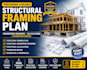 structural framing plan engineering drawings structural calculations
