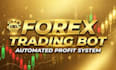 create forex trading bot, forex ea bot, polymarket bot, kalshi bot, crypto