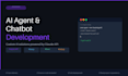 build an ai agent or chatbot using claude API