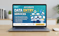 do accurate data entry services
