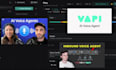 setup vapi ai calling agent outbound inbound gohighlevel