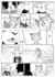 draw comic illustration furry comic horror comic manga comic anime anime comic