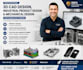 do 3d cad design, industrial product design, mechanical design for manufacturing