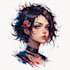 design professional creative tattoo design