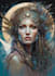 create professional ai generated art
