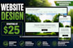 build a responsive website