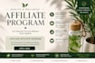 set up a health and wellness affiliate program with impact