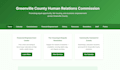 fix HTML CSS bugs and website layout problems
