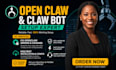 setup open claw pen claw open claw tutorial fix  fix  ai claude setup n8n