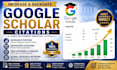 increase and backdate google scholar citations in peer reviewed indexed journals