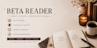 beta read your manuscript and provide feedback