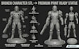 create repair stl file modify file 3d file edit split model part obj stl print