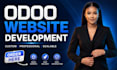 do odoo website developer odoo erp setup odoo customization landing page