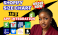 setup shopify size chart kiwi mp smart jotly csc bf pity tablepress size guide