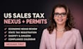 review US sales tax nexus and register permits for your ecommerce business