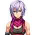 make design visual novel anime character
