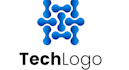 create a professional software and technology logo