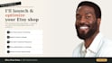 etsy store etsy shop digital product listing  etsy seo and store optimization