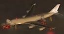 create simulator ready aircraft models with pbr texture for msfs 2024 and xplane