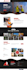 design a stunning and user friendly website