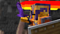 create minecraft thumbnails for youtube