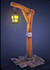 create low poly 3d models