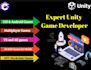 unity 2d mobile game design and development unreal engine