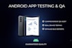 do android app testing